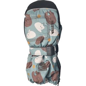 Hestra Baby Zip Long Mitten - Toddlers' - Kids
