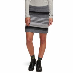 Toad\u0026Co Heartfelt Sweater Skirt - Women 