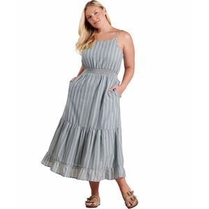 Toad&Co Airbrush Maxi Dress - Women's - Clothing