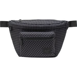 Herschel Supply Pop Quiz 2L Hip Pack Hike Camp