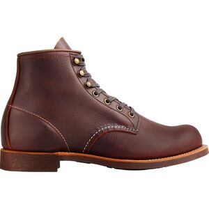 Red Wing Heritage Blacksmith 6in Boot Men's Footwear