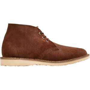 Red Wing Heritage Weekender Chukka Shoe - Men's - Footwear