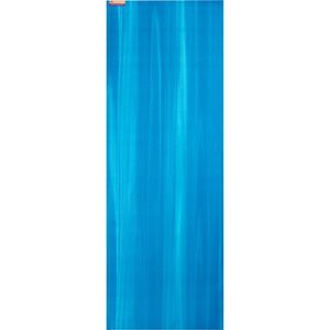 Promo Tapis De Yoga Bleu Sissel chez Distri Club Médical