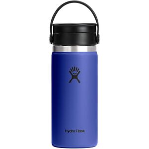 Hydro Flask 16oz Wide Mouth Flex Sip Coffee Mug - Hike & Camp