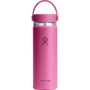Hydro Flask 20 oz Wide Flex Cap シーグラス Hydro Flask 20oz Wide Mouth Bottle with Flex Cap