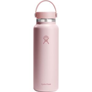 Hydro Flask 40oz Wide Mouth Flex Cap 2.0 Water Bottle - Hike & Camp
