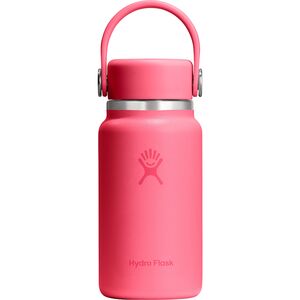 Hydro Flask 200ml Micro Hydro Water Bottle - Hike & Camp