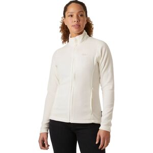 Trui Helly Hansen Women Daybreaker 1/2 Zip Fleece Poppy Red