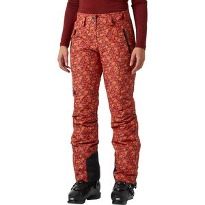 Helly Hansen Legendary Insulated Pant - Women's - Clothing