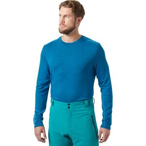 Lifa Merino Midweight Crew Top - Men's image