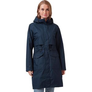 Helly Hansen Lynnwood Rain Coat - Women's - Clothing
