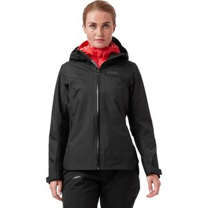 Helly Hansen Verglas 3L Shell Jacket - Women's - Clothing