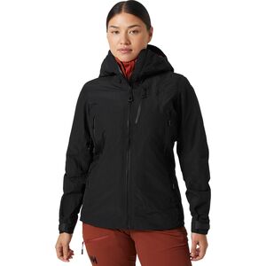 Helly Hansen Odin 9 Worlds 3.0 Jacket - Women's - Clothing