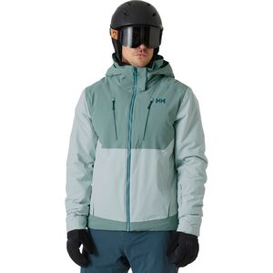 Helly Hansen Alpha 4.0 Jacket - Men's - Clothing