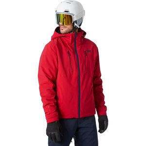 Helly Hansen Alpha 4.0