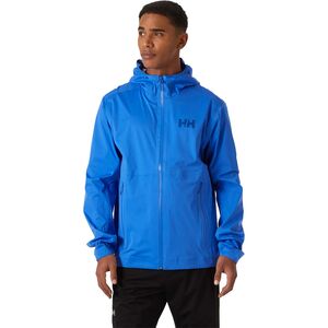 Helly Hansen Momentum 3L Stretch Jacket - Men's - Clothing