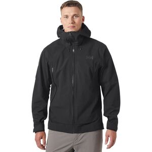 Helly Hansen Verglas Infinity Shell Jacket 2.0 - Men's - Accessories