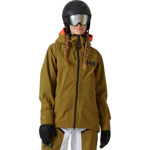 Sogn Shell Jacket - Women's image