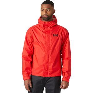 Helly Hansen Loke Jacket 2.0 - Men's - Clothing Helly Hansen Loke Jacket 2.0 - Men's - Clothing
