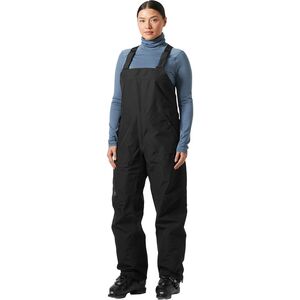 Emiko Shell Bib Pant - Women's image