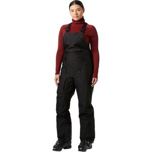 Powderqueen Bib 2.0 Pant - Women's image