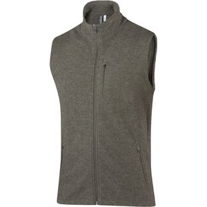 Ibex Scout Jura Vest - Men's - Clothing