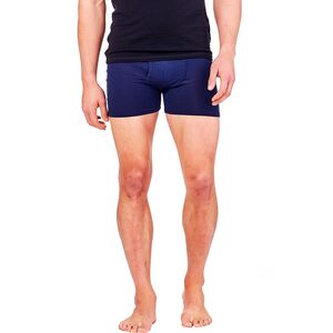 Icebreaker Anatomica Boxer + Fly - Men's - Clothing
