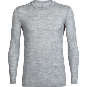 Icebreaker Aero Crew LongSleeve Men's 65918 Icebreaker Aero Crew LongSleeve Men's 65918