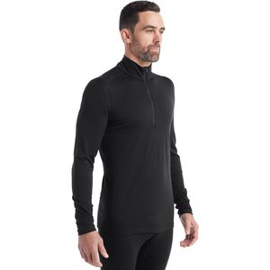 Merino 200 Oasis Long-Sleeve 1/2-Zip Top - Men's image