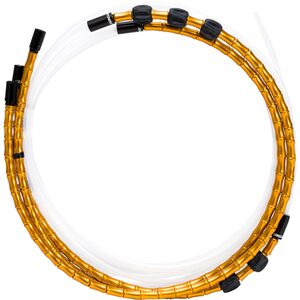 thumbnail image 2 of Jagwire Road Elite Link Brake Cable Kit For SRAM – Ultra-Slick, Uncoated – Gray 2 of 4