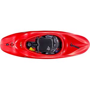 Jackson Kayak Fun 1.5 Whitewater Kayak - 2025 - Kids