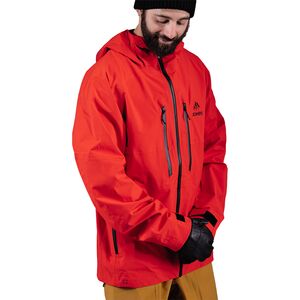 Jones Snowboards Shralpinist Stretch Recycled Jacket - Men's