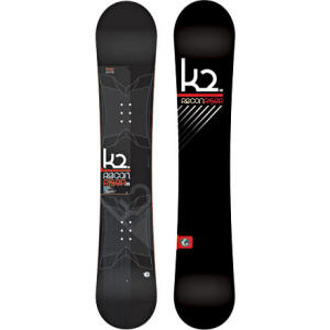 K2 Recon Riser S-Class Snowboard - Snowboard