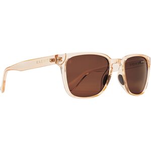 Kaenon Men's El Cap Square Polarized Sunglasses - Featherweight, Hypoallergenic Nose Pads - View #12