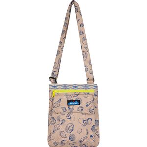 KAVU Keeper Cross Body Bag Women's Accessories