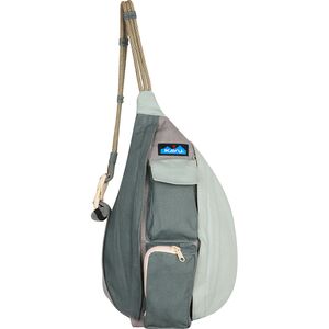 KAVU Mini Rope Bag - Women display picture 3