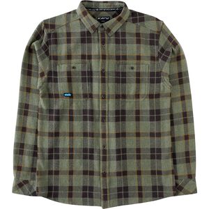 KAVU Big Joe Shirt - Men's - Clothing