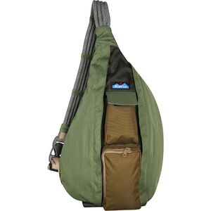 KAVU Rope Sling Pack - Women display picture 1