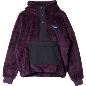 KAVU Women's Moon Ridge Fleece - Buff
