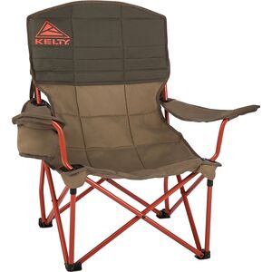 Lowdown Chair