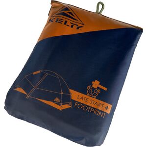 Late Start 4 Footprint image