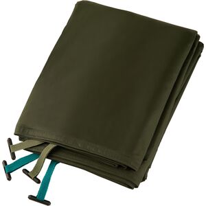 Daydreamer 6P Footprint image