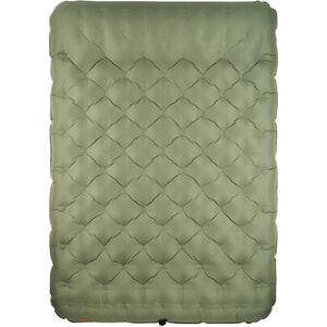 Kush Air Bed + Rechargeable Pump