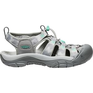 Men's Black Water Hiking Sandals - Newport H2 | KEEN Footwear