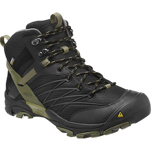 keen marshall mid wp