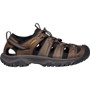 targhee iii open toe sandal
