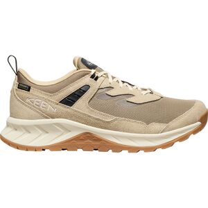 (取寄) キーン メンズ ウォータープルーフ ハイキング シューズ KEEN men Hightrail Waterproof Hiking Shoes Steel Grey/ForeST Night KEEN Hightrail Waterproof Hiking Shoe - Men's - Footwear