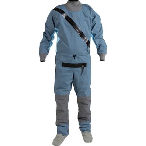 Hydrus 3.0 Swift Entry Drysuit + R/Z Socks