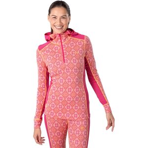 Rose Hooded Top - Women's image