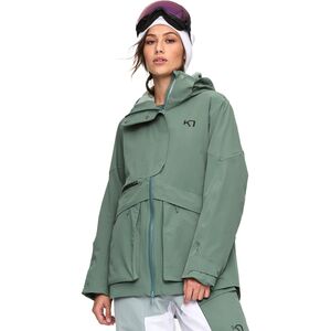 NORDISK■(W)Kari Field Jacket ■送料込 Kari Traa Karen Jacket - Women's - Clothing